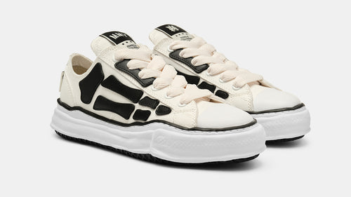 AMIRI MMY Bones × Maison MIHARA YASUHIRO